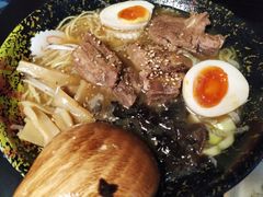 -日本料理神拉面