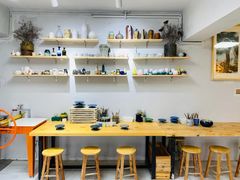 -木子陶艺(春熙路店)