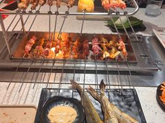 -延边金利串店(安达街店)