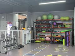 -形馆健身·普拉提(加州店)