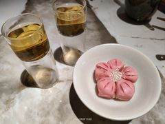 -永春园·扬州早茶·淮扬菜(漫乐城店)
