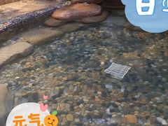 -天目湖涵田半山温泉