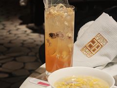 -杭州君悦酒店·湖滨28中餐厅