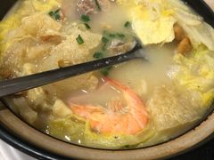 -聚丰园•湖鲜餐厅(阿红私房菜梅石路店)