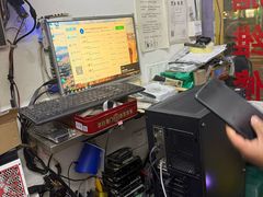 -鑫盛电脑科技(锦秋路店)