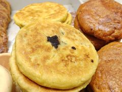 -杨老大焙子月饼干货(宽巷子民族美食街店)