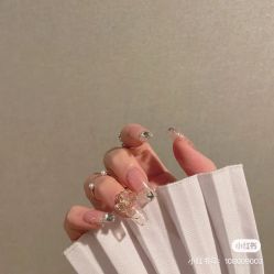 -妙睫屋日式美甲美睫