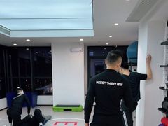 -WEGYMER健萌健身(麦德龙钰龙天下馆)