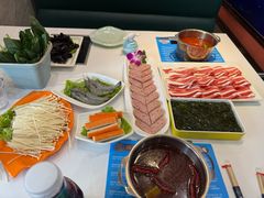 -德龙火锅(松源街直营店)