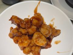 -绿茶餐厅(昌平悦荟店)