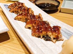 -花和海鲜自助(梅江店)