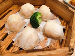 -宝园酒家(美林M·LIVE天地东座店)
