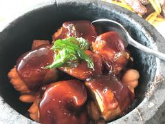 -无锡苏宁银河国际酒店-悦府65中餐厅