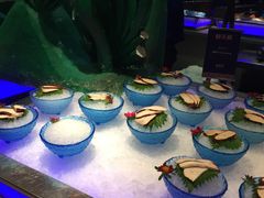自助取餐区-海鼎荟海鲜姿造(晋江宝龙店)