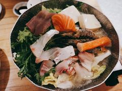 -初居食屋日式料理(万象城购物中心店)
