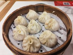 -馋三尺蟹粉小笼(人民广场店)