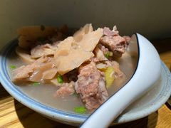 -静一餐厅·湖北菜(前门创始店)