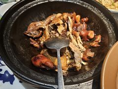 -印巷里主题餐厅(马鞍山店)