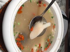 -梁家大院•农家菜(昆山会展中心店)