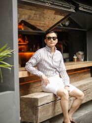 -BRANS PORO布朗斯伯勒西装高级定制·瑞璞西装(金陵店)