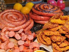 -永远爱烤肉火锅自助(龙德广场店)
