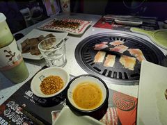 -猫抓烤肉(武进吾悦广场店)