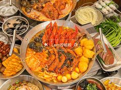 -小螺大作·螺蛳粉火锅(林和西店)