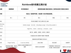 -小风车金桥丽都幼儿园(金桥店)