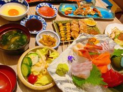-小山日本料理(兴业太古汇店)