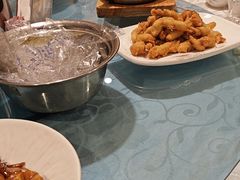 -侬佳蒸菜馆(听潮店)