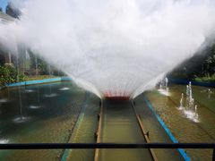 -济南方特东方神画