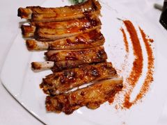 -稻香酒家·33年老字号·港式粤菜(富邦中心店)