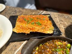 -郑喜旺烧烤(郑州总店)