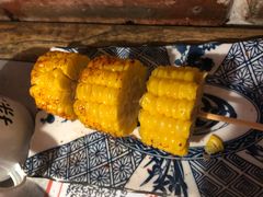 -探鱼·鲜青椒爽麻烤鱼(天一广场店)