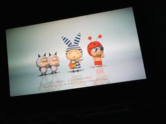 -百丽宫影城(CGS激光苏宁广场店)