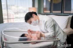 -茉莉智慧母婴护理中心(亮马河店)