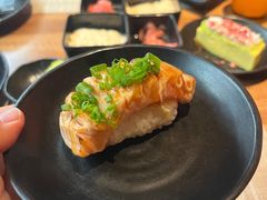 -昊·来了寿司(双楠2店)