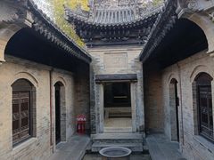 -西安关中民俗艺术博物院