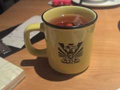 -太二酸菜鱼(兴业太古汇店)