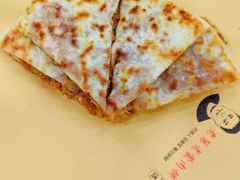 -老舅老蒙肉饼非遗店(一店)