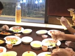 -必胜客(金沙江店)