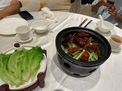 -白云宾馆·白云宴餐厅