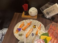 -匠和风精致料理(莆田财富中心店)