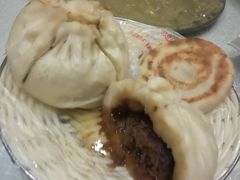 -漕河全驴宴饭店(徐水店)