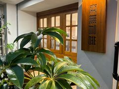 -本無咖啡·BeanWood Coffee