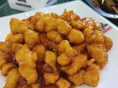 -西北老马食府(陈家营西路店)