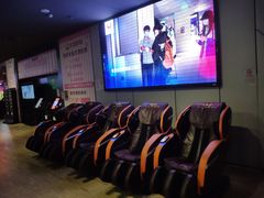 -大地影院(上海南汇店)