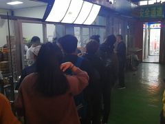 -老陶包子铺(南大西南村店)