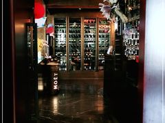 -YUE·6·西式融合餐厅(外滩六号店)