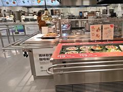 -宜家·瑞典风味餐厅(武汉荟聚中心店)